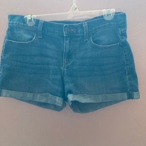 CUTE DENIM SHORTS!!